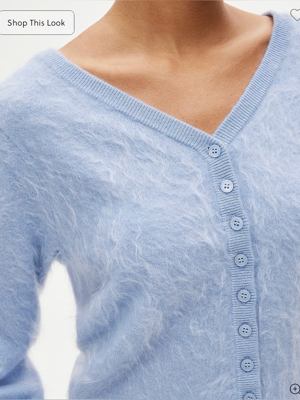 J CREW SIZE XS Brushed cashmere relaxed-fit reversible cardigan CR136 $198